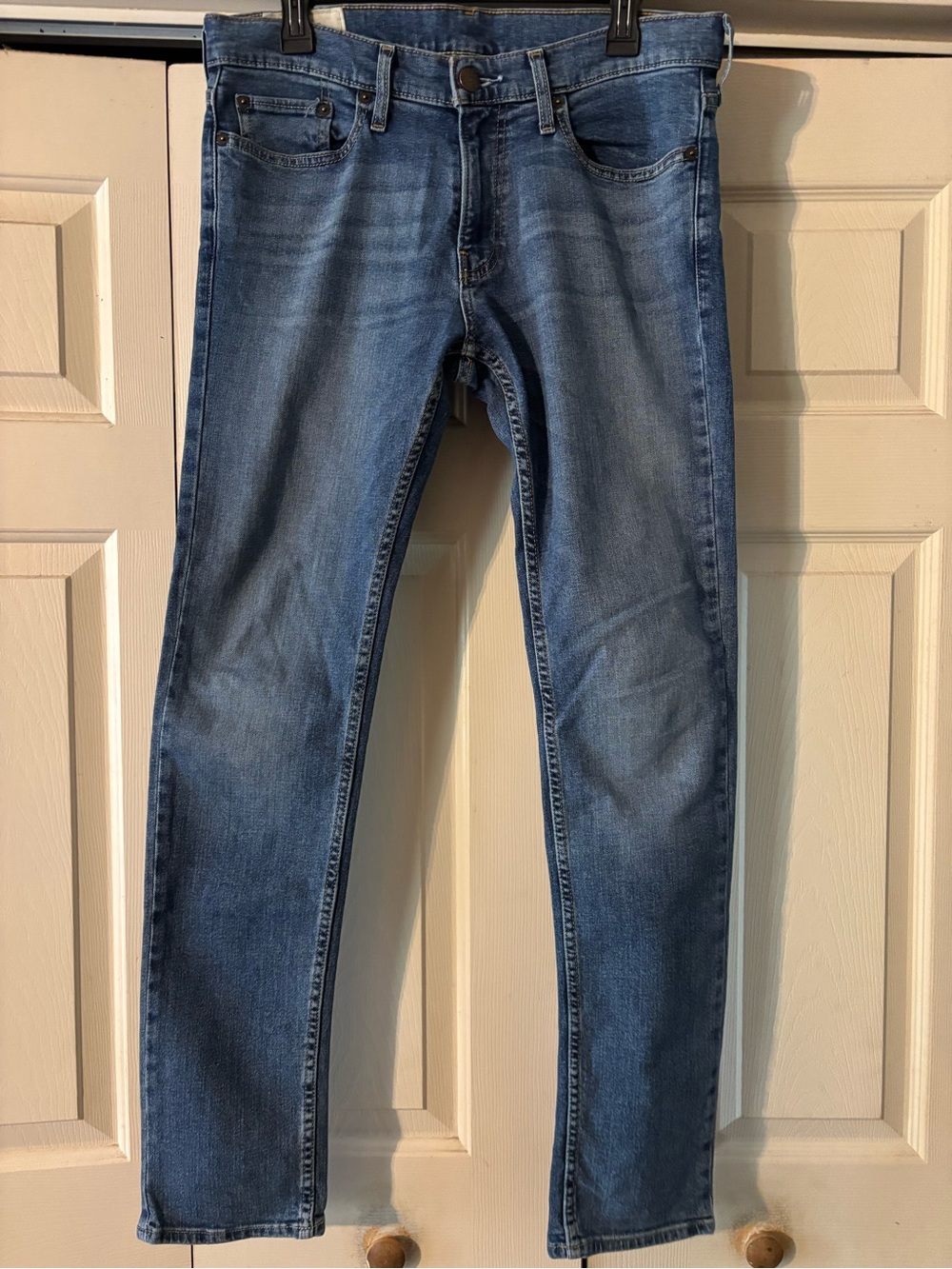 Hollister Skinny Jeans Men’s 31x32